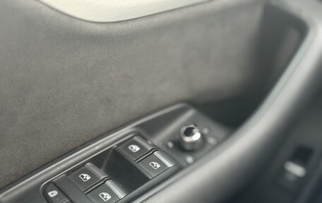 Audi Q7, 2020 год, 4 999 990 рублей, 15 фотография