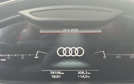 Audi Q7, 2020 год, 4 999 990 рублей, 17 фотография