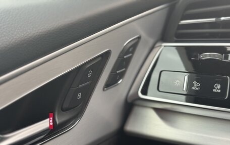 Audi Q7, 2020 год, 4 999 990 рублей, 14 фотография