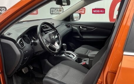 Nissan X-Trail, 2019 год, 1 899 990 рублей, 7 фотография