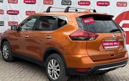 Nissan X-Trail, 2019 год, 1 899 990 рублей, 6 фотография