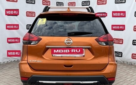 Nissan X-Trail, 2019 год, 1 899 990 рублей, 5 фотография