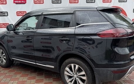 Geely Atlas I, 2021 год, 1 599 999 рублей, 7 фотография
