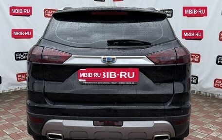 Geely Atlas I, 2021 год, 1 599 999 рублей, 5 фотография