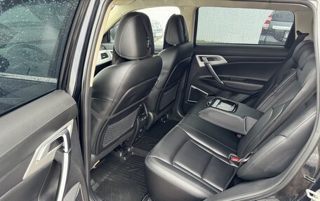 Geely Atlas I, 2021 год, 1 599 999 рублей, 11 фотография