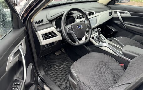 Geely Atlas I, 2021 год, 1 599 999 рублей, 10 фотография