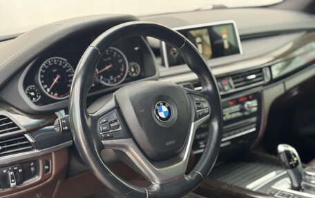 BMW X5, 2014 год, 2 649 990 рублей, 7 фотография