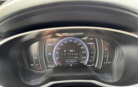 Geely Atlas I, 2021 год, 1 599 999 рублей, 8 фотография