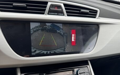 Geely Atlas I, 2021 год, 1 599 999 рублей, 13 фотография