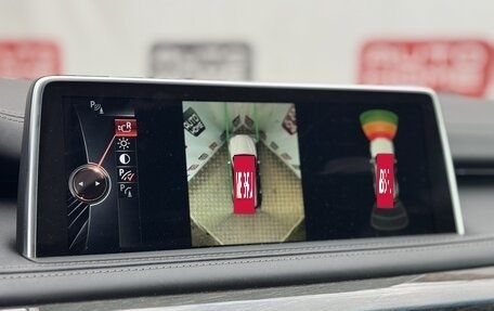 BMW X5, 2014 год, 2 649 990 рублей, 9 фотография