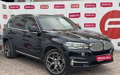 BMW X5, 2014 год, 2 649 990 рублей, 3 фотография