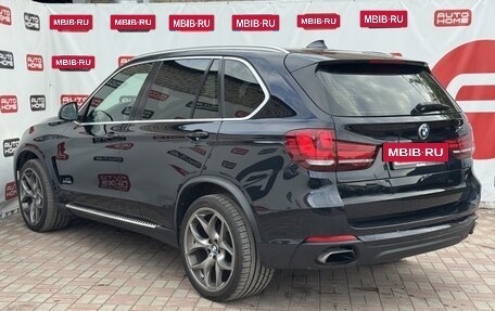 BMW X5, 2014 год, 2 649 990 рублей, 6 фотография