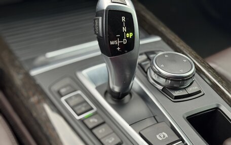 BMW X5, 2014 год, 2 649 990 рублей, 10 фотография