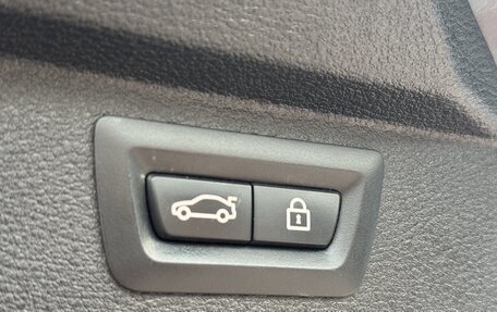 BMW X5, 2014 год, 2 649 990 рублей, 18 фотография