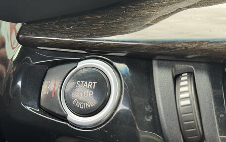 BMW X5, 2014 год, 2 649 990 рублей, 14 фотография