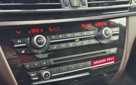 BMW X5, 2014 год, 2 649 990 рублей, 11 фотография
