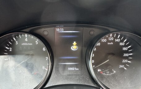 Nissan X-Trail, 2020 год, 2 299 999 рублей, 8 фотография