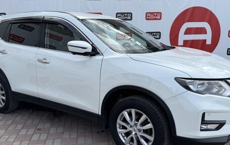 Nissan X-Trail, 2020 год, 2 299 999 рублей, 3 фотография