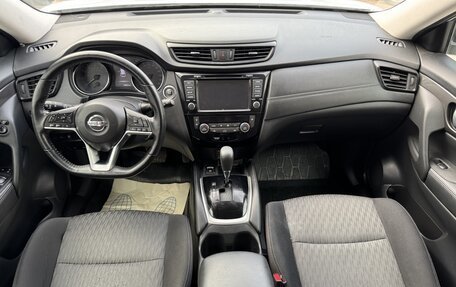 Nissan X-Trail, 2020 год, 2 299 999 рублей, 10 фотография