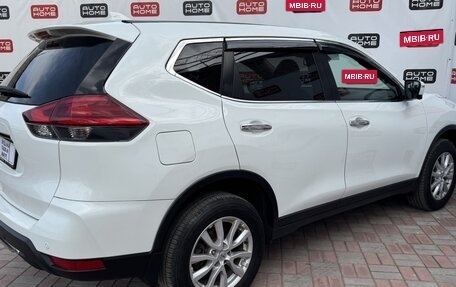 Nissan X-Trail, 2020 год, 2 299 999 рублей, 7 фотография