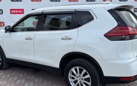 Nissan X-Trail, 2020 год, 2 299 999 рублей, 4 фотография