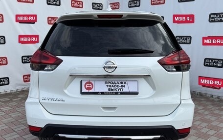 Nissan X-Trail, 2020 год, 2 299 999 рублей, 5 фотография