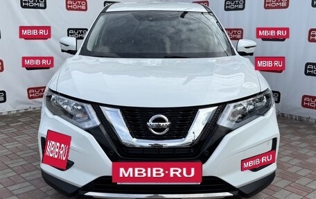 Nissan X-Trail, 2020 год, 2 299 999 рублей, 2 фотография