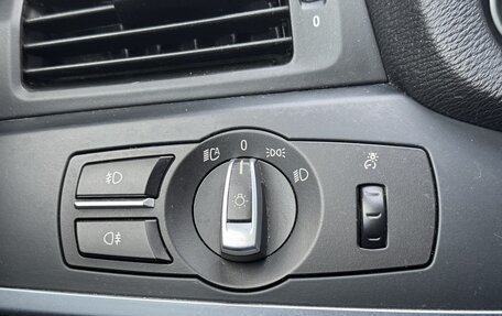 BMW X3, 2012 год, 1 899 990 рублей, 12 фотография