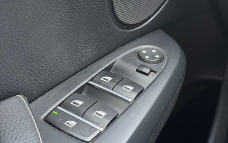 BMW X3, 2012 год, 1 899 990 рублей, 13 фотография