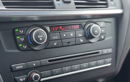 BMW X3, 2012 год, 1 899 990 рублей, 10 фотография