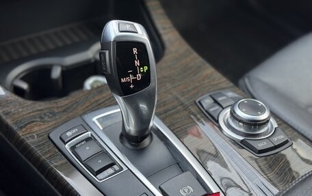BMW X3, 2012 год, 1 899 990 рублей, 11 фотография
