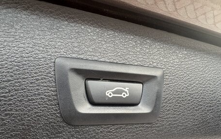 BMW X3, 2012 год, 1 899 990 рублей, 15 фотография