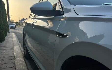 Volkswagen Jetta VII, 2020 год, 1 845 000 рублей, 1 фотография