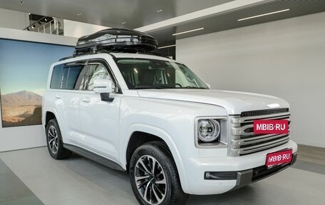 Haval H9, 2024 год, 4 999 000 рублей, 1 фотография