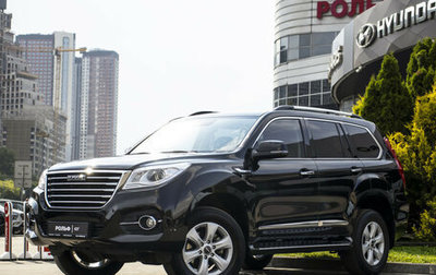 Haval H9 I рестайлинг, 2024 год, 3 575 000 рублей, 1 фотография