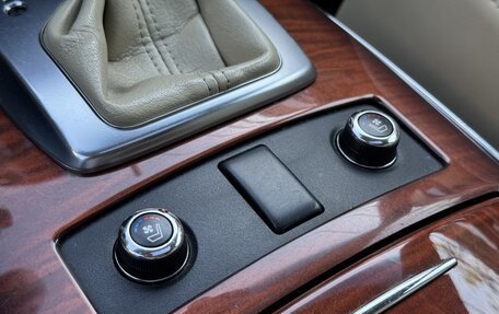 Infiniti QX70, 2014 год, 2 099 990 рублей, 18 фотография
