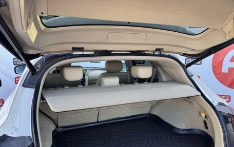 Infiniti QX70, 2014 год, 2 099 990 рублей, 20 фотография