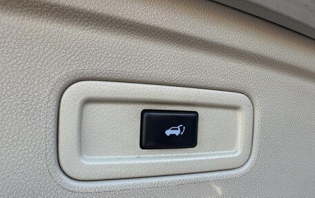 Infiniti QX70, 2014 год, 2 099 990 рублей, 19 фотография