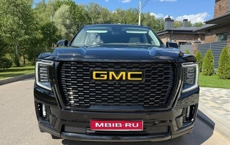 GMC Yukon IV, 2024 год, 13 990 000 рублей, 1 фотография