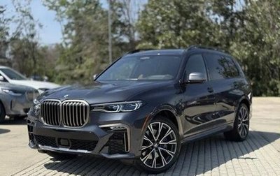 BMW X7, 2022 год, 12 700 000 рублей, 1 фотография