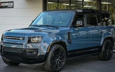 Land Rover Defender II, 2022 год, 7 397 796 рублей, 1 фотография