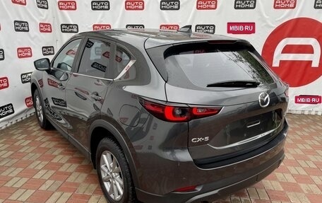 Mazda CX-5 II, 2022 год, 3 200 000 рублей, 8 фотография