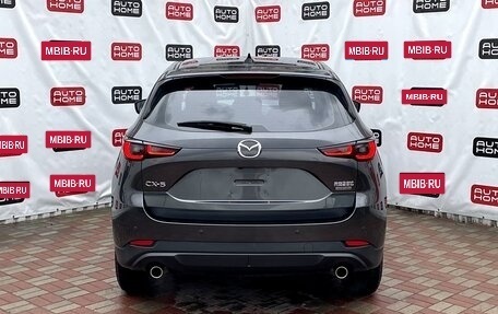 Mazda CX-5 II, 2022 год, 3 200 000 рублей, 5 фотография