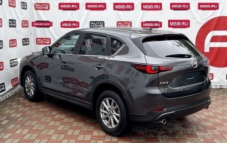Mazda CX-5 II, 2022 год, 3 200 000 рублей, 6 фотография