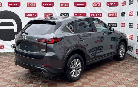Mazda CX-5 II, 2022 год, 3 200 000 рублей, 4 фотография