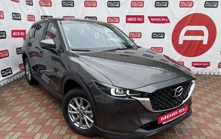 Mazda CX-5 II, 2022 год, 3 200 000 рублей, 7 фотография