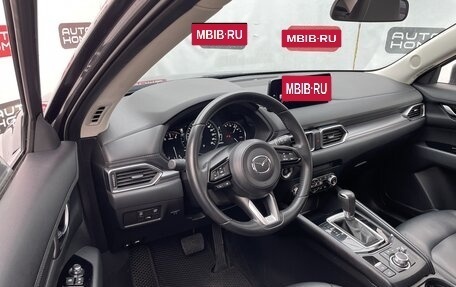Mazda CX-5 II, 2022 год, 3 200 000 рублей, 9 фотография