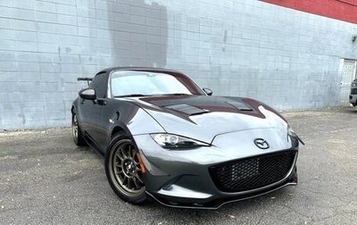 Mazda MX-5, 2022 год, 3 361 427 рублей, 1 фотография