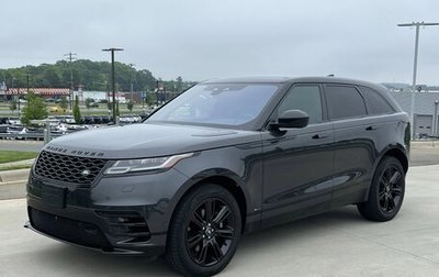 Land Rover Range Rover Velar I, 2021 год, 5 159 399 рублей, 1 фотография