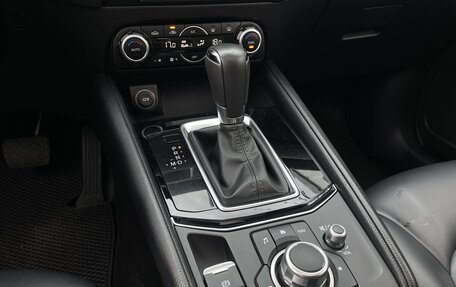 Mazda CX-5 II, 2022 год, 3 200 000 рублей, 14 фотография